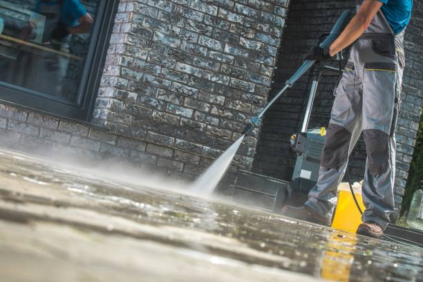 Best Factory Floor Cleaning  in Escatawpa, MS