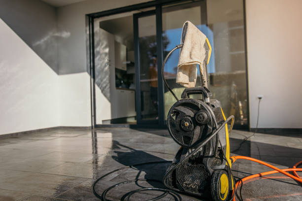 Best Gas Station Cleaning  in Escatawpa, MS